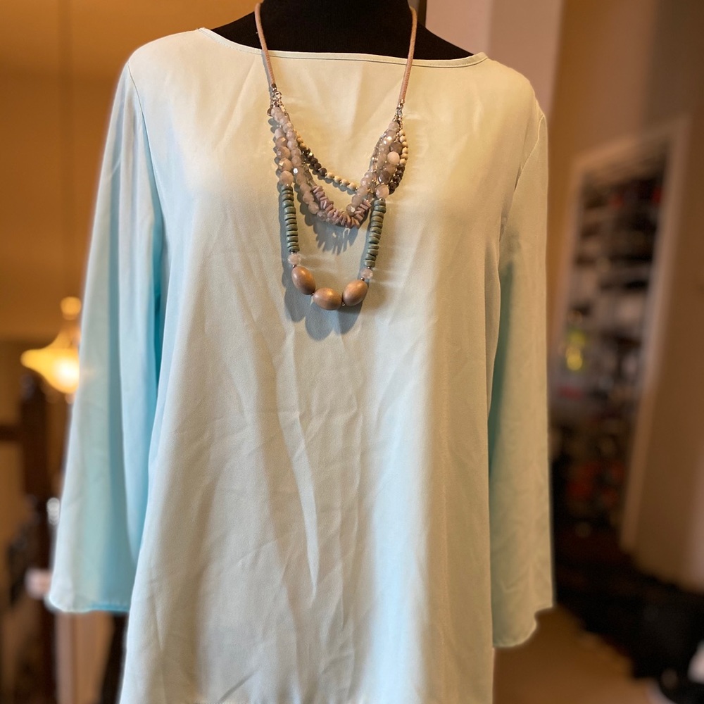 The Limited Blouse